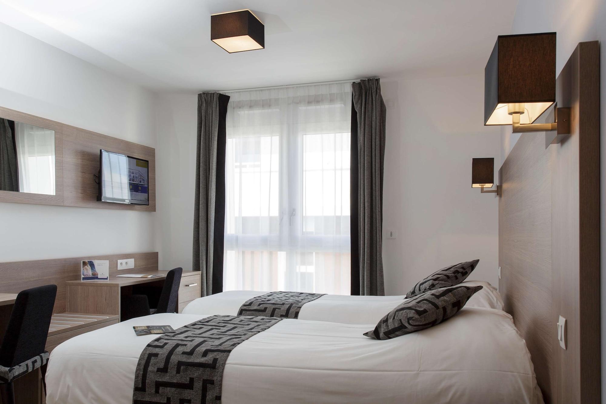 Tulip Inn Massy Palaiseau - Residence Zewnętrze zdjęcie