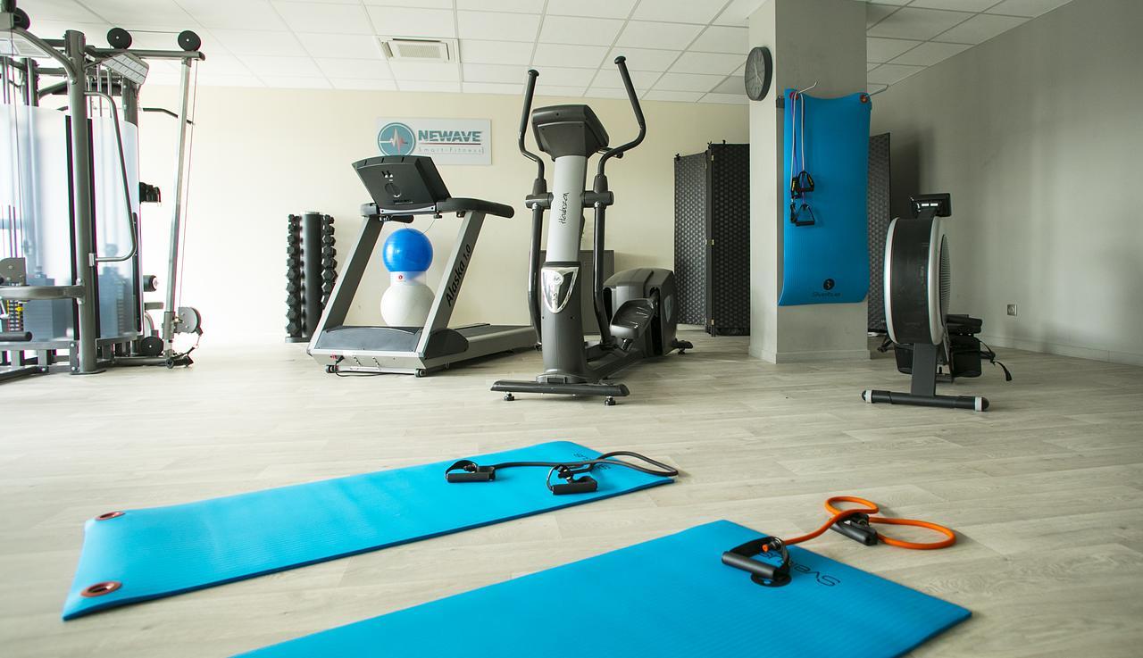 Tulip Inn Massy Palaiseau - Residence Zewnętrze zdjęcie