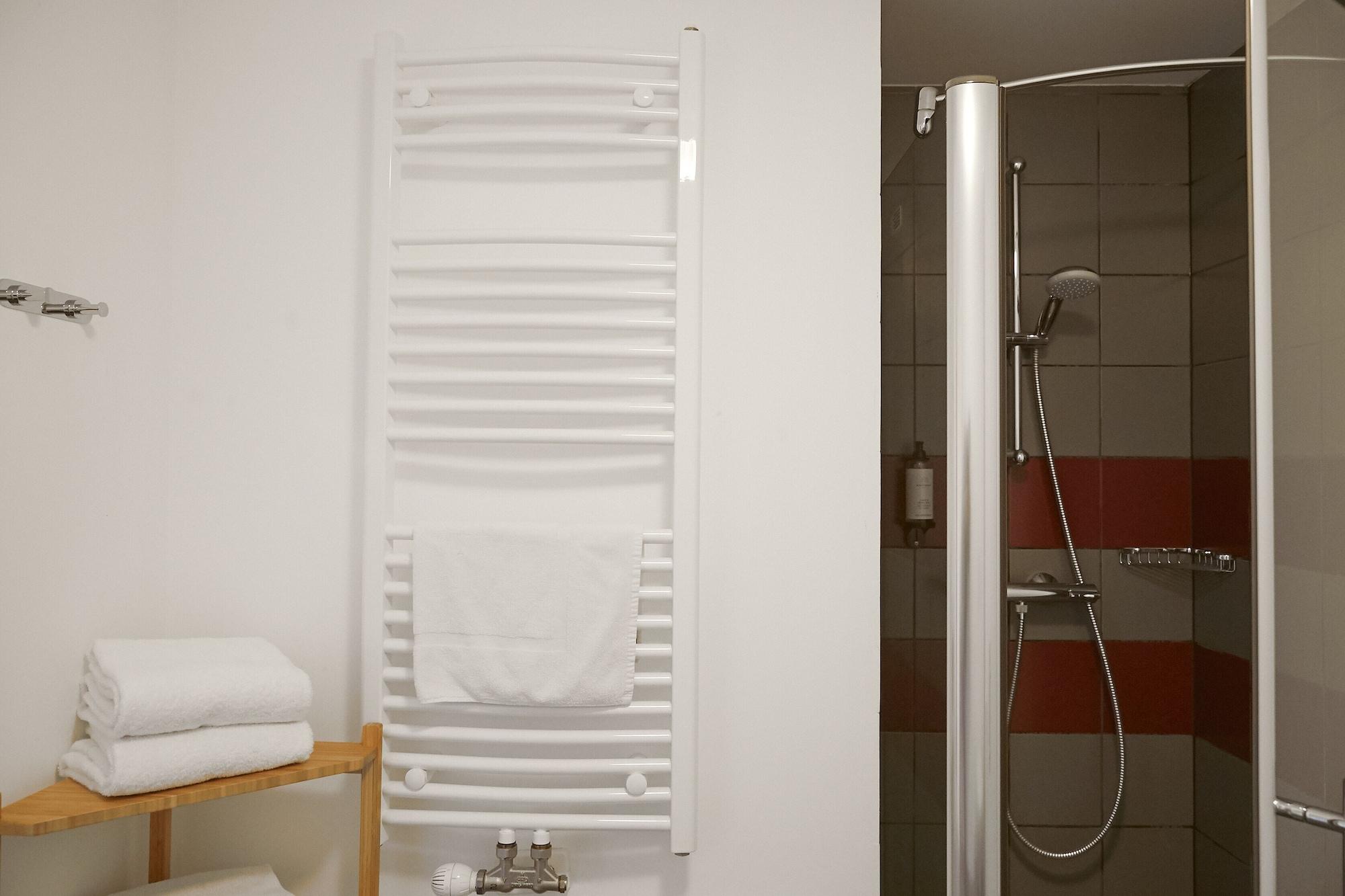 Tulip Inn Massy Palaiseau - Residence Zewnętrze zdjęcie