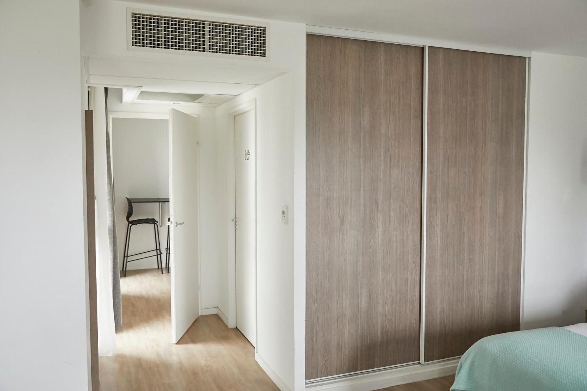 Tulip Inn Massy Palaiseau - Residence Pokój zdjęcie