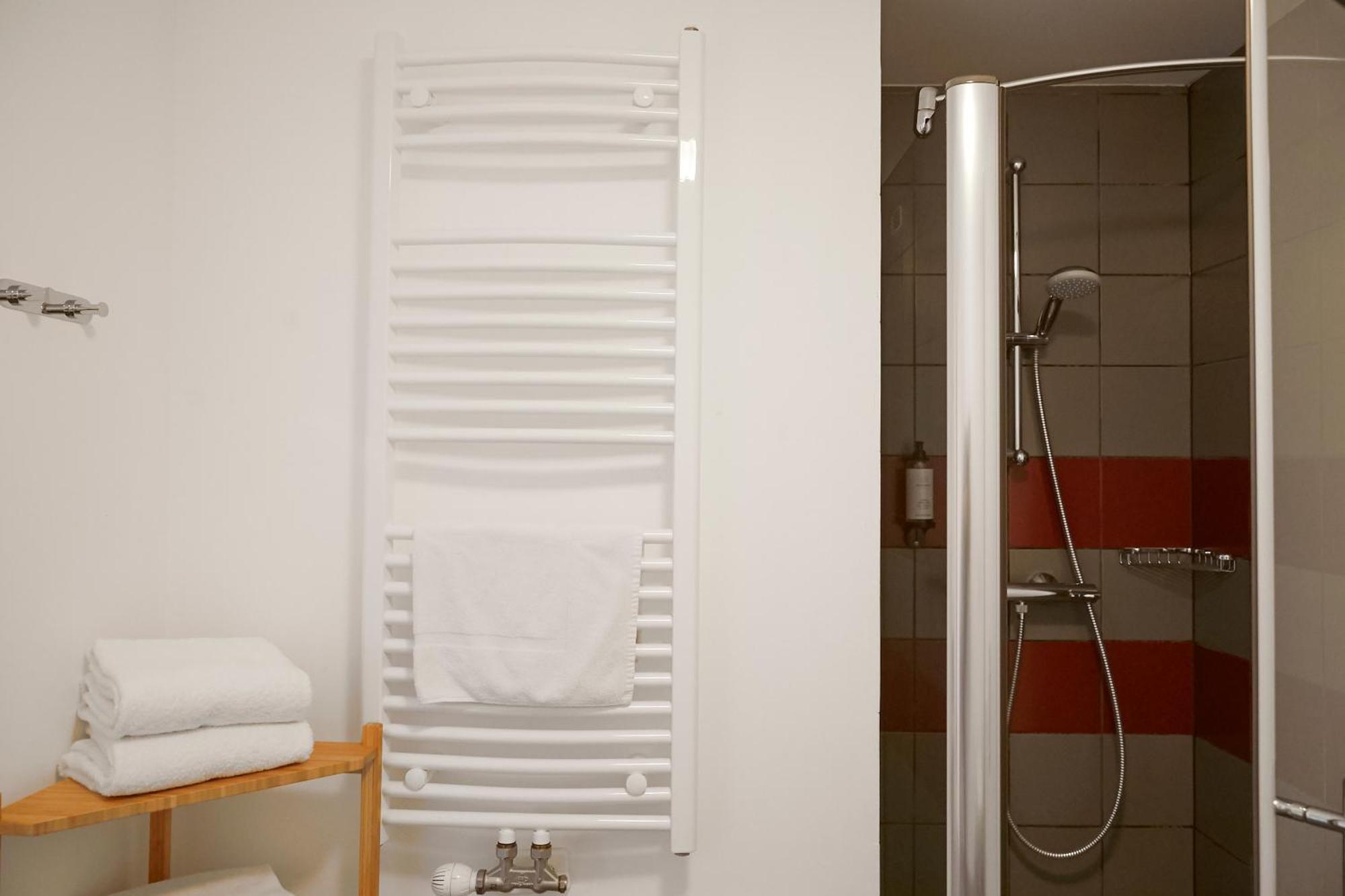 Tulip Inn Massy Palaiseau - Residence Pokój zdjęcie