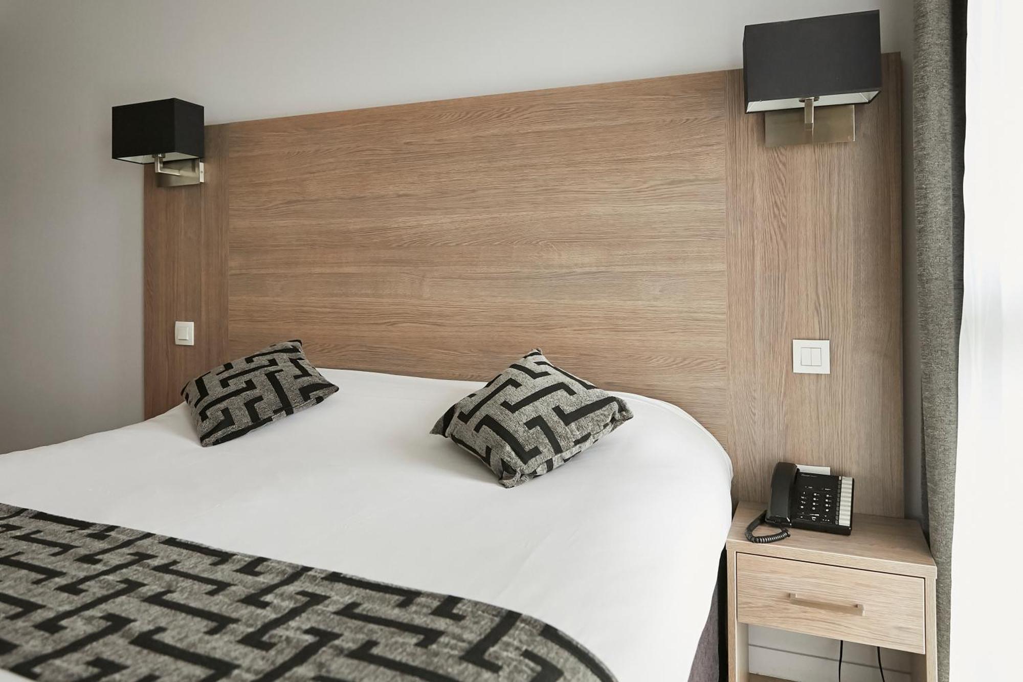 Tulip Inn Massy Palaiseau - Residence Pokój zdjęcie