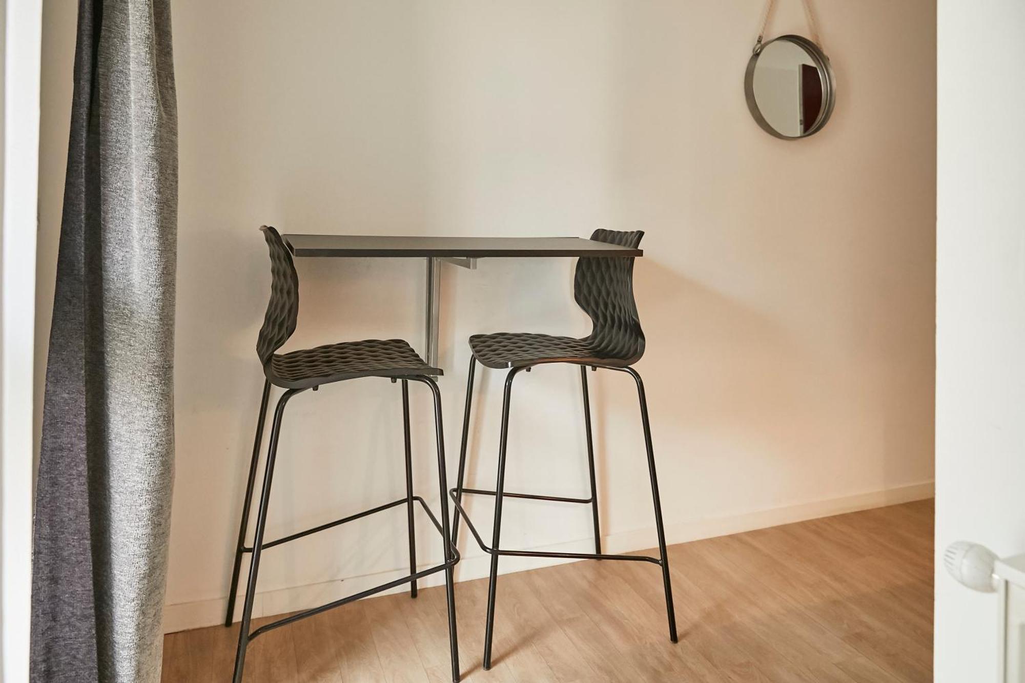 Tulip Inn Massy Palaiseau - Residence Pokój zdjęcie