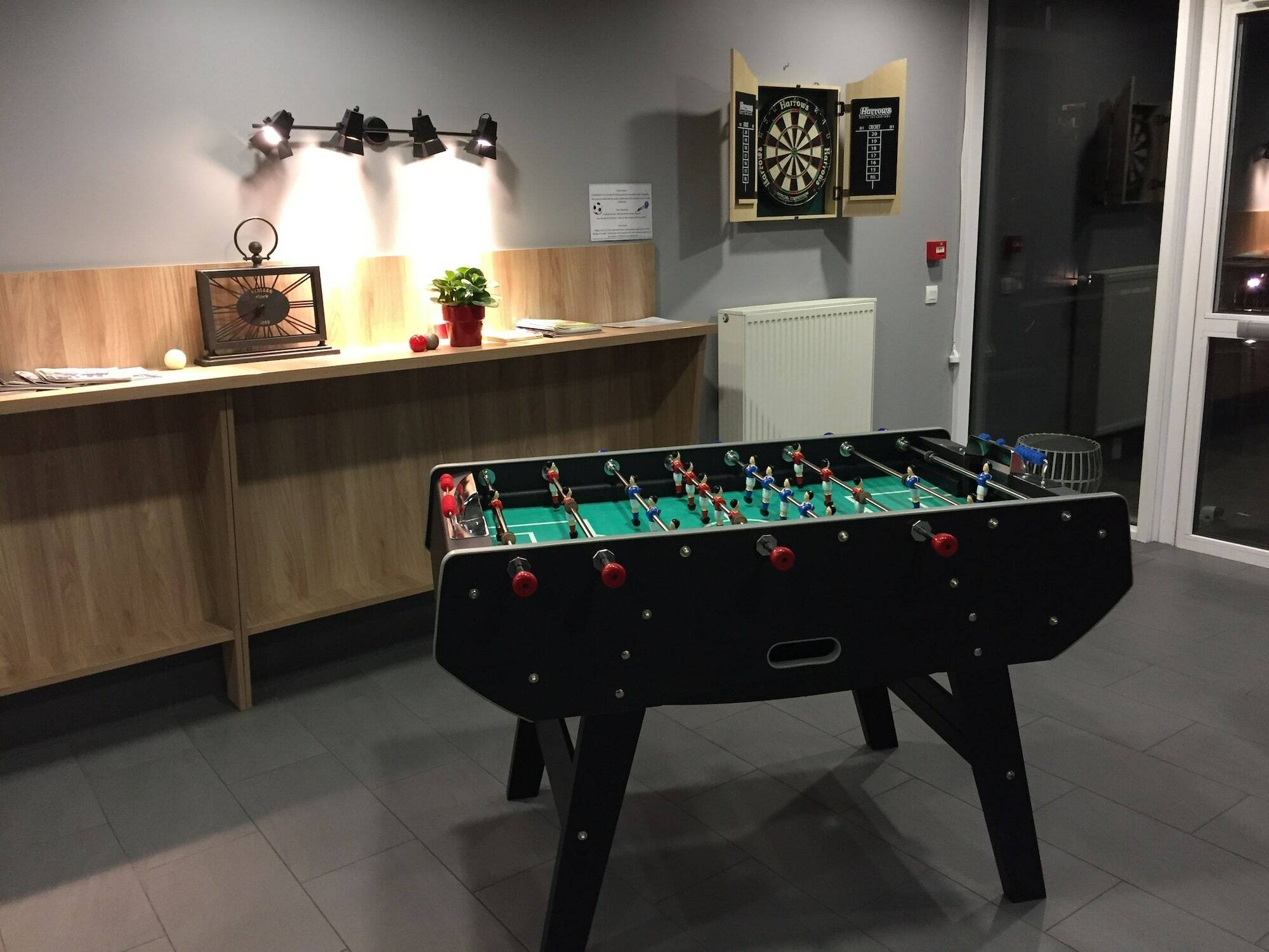 Tulip Inn Massy Palaiseau - Residence Zewnętrze zdjęcie