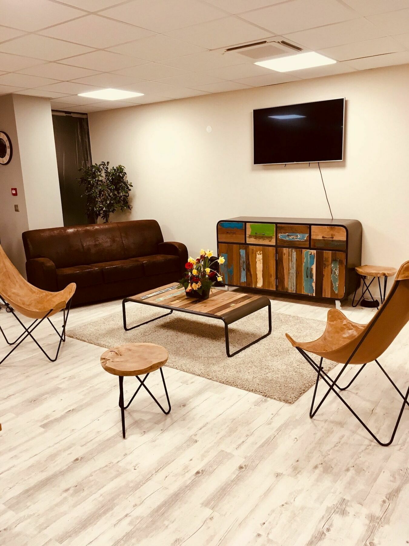 Tulip Inn Massy Palaiseau - Residence Zewnętrze zdjęcie