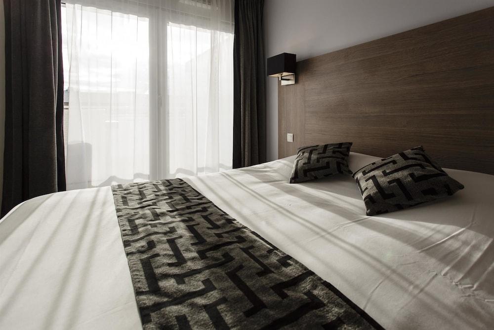 Tulip Inn Massy Palaiseau - Residence Zewnętrze zdjęcie